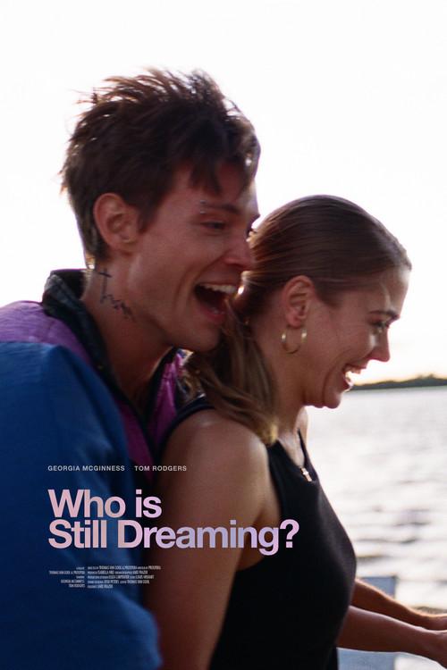 Who is Still Dreaming? 2026 official movie poster