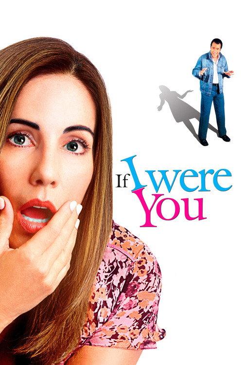 If I Were You 2006 official movie poster