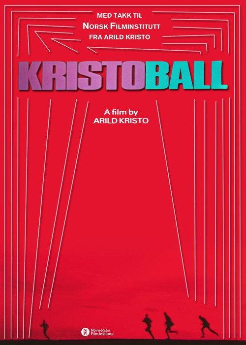 KristoBall 1967 official movie poster