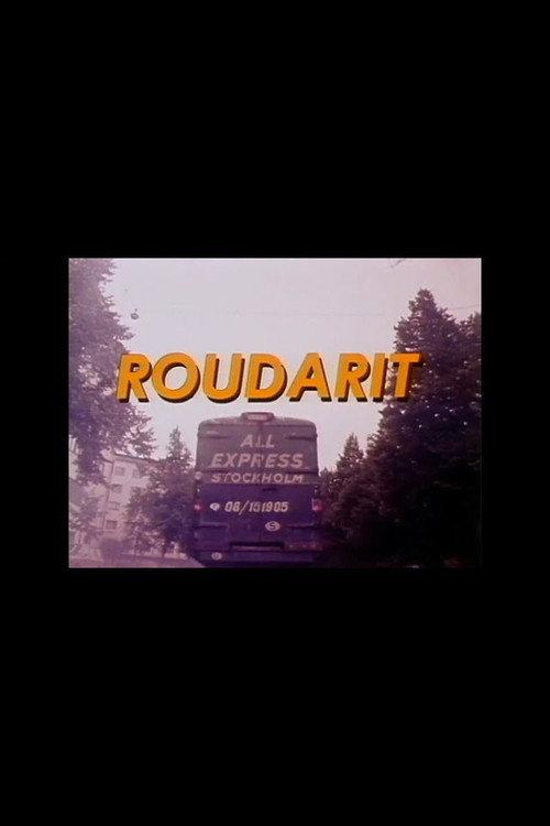 Roudarit  official movie poster