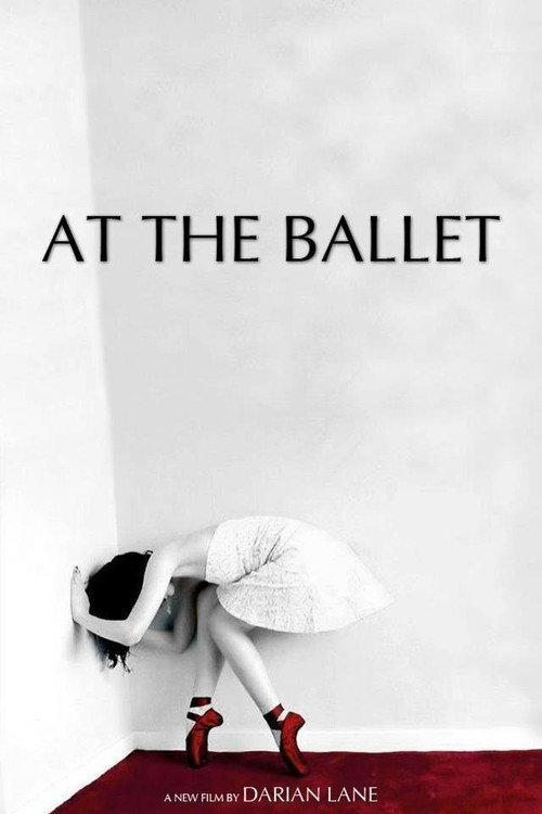 At The Ballet 2014 official movie poster