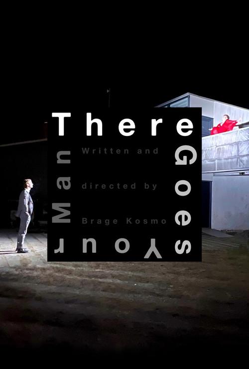 There Goes Your Man 2026 official movie poster