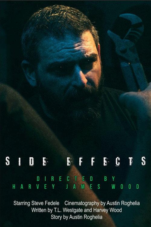Side Effects 2026 official movie poster