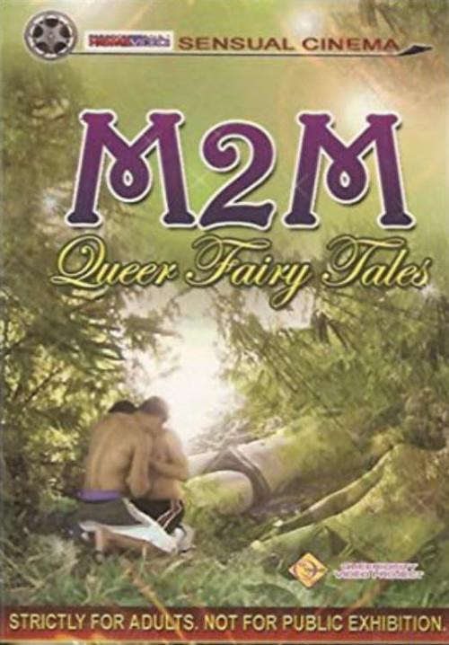 M2M Queer Fairy Tales 2009 official movie poster
