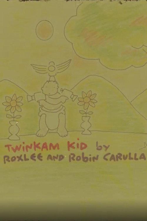 Twinkam Kid 1997 official movie poster