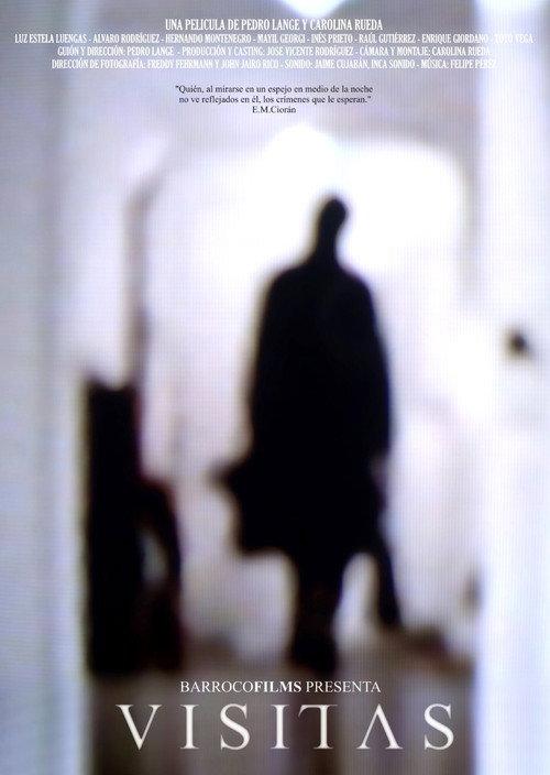 Visitas 2006 official movie poster