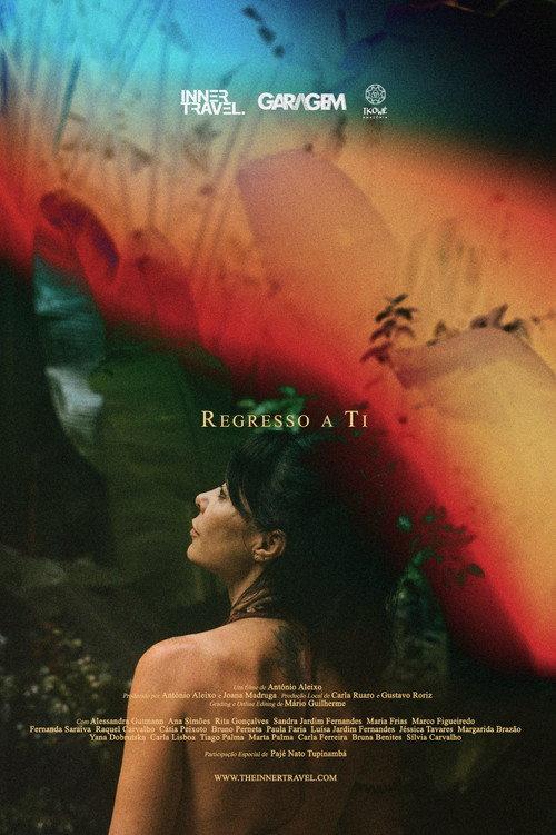Return to Yourself 2026 official movie poster
