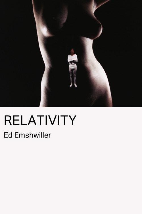 Relativity 1966 official movie poster