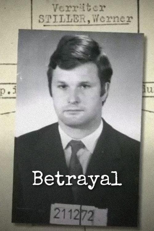 Betrayal 2020 official movie poster