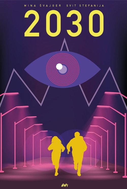 2030 2022 official movie poster