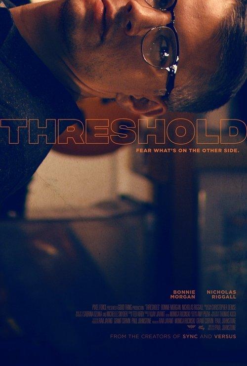 Threshold 2021 official movie poster