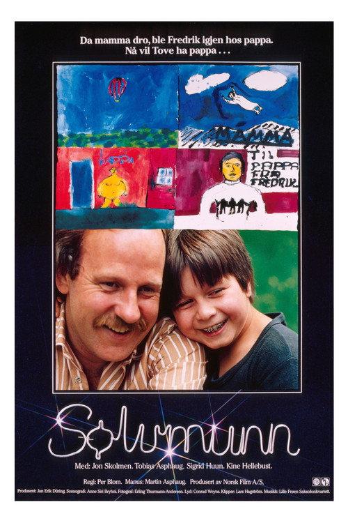 Silvermouth 1981 official movie poster