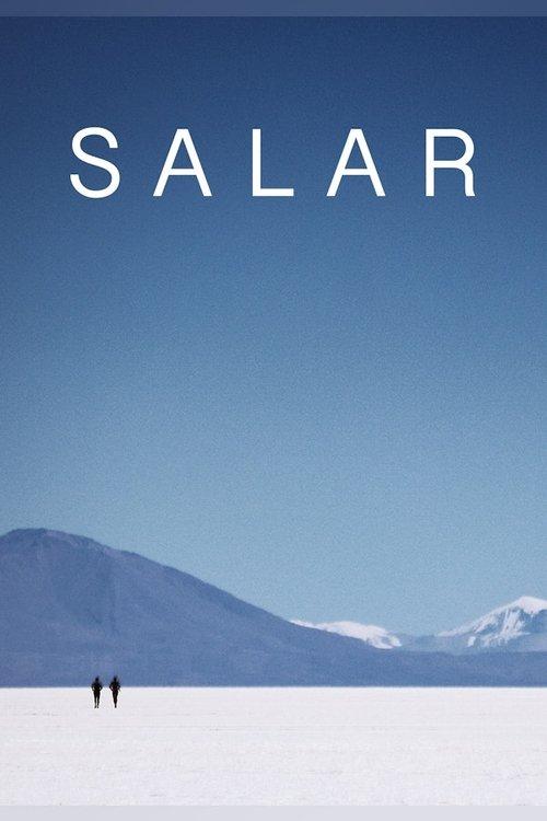 Salar 2011 official movie poster