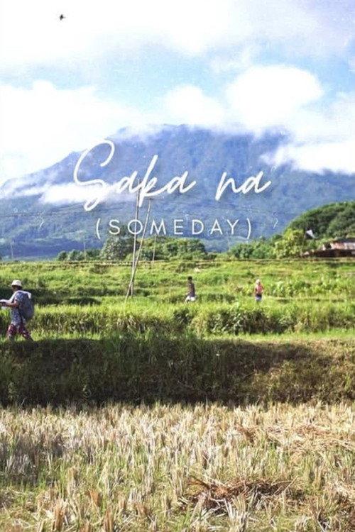 Saka Na  official movie poster