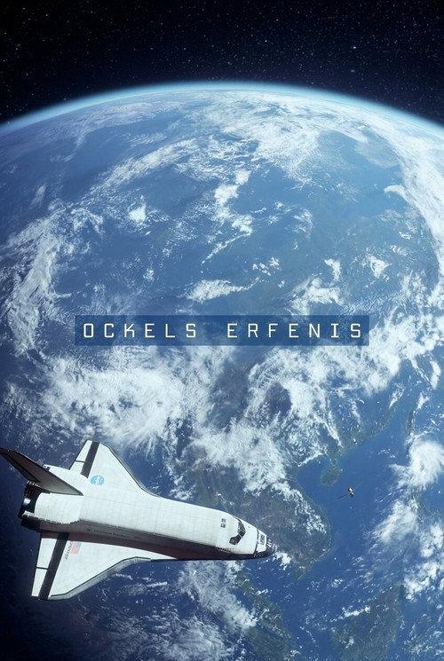 Ockels' Erfenis 2019 official movie poster