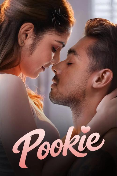 Pookie 2026 official movie poster