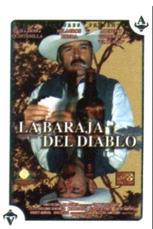 La baraja del diablo 2002 official movie poster