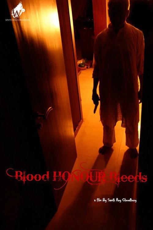 Blood Honour Bleeds 2011 official movie poster