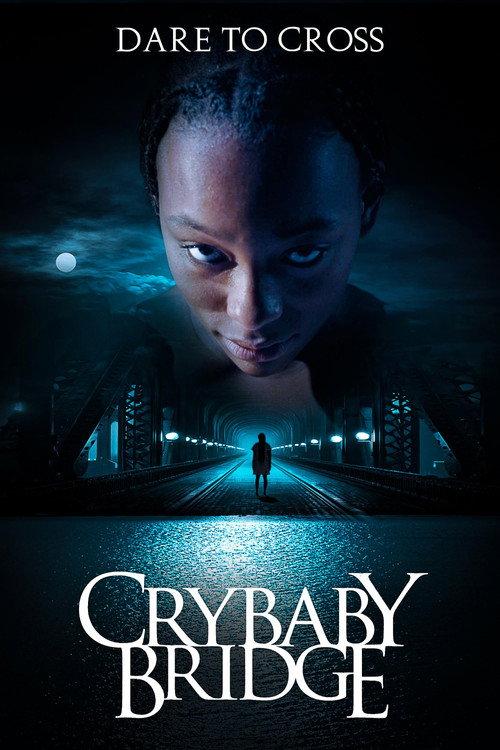 Crybaby Bridge 2026 official movie poster