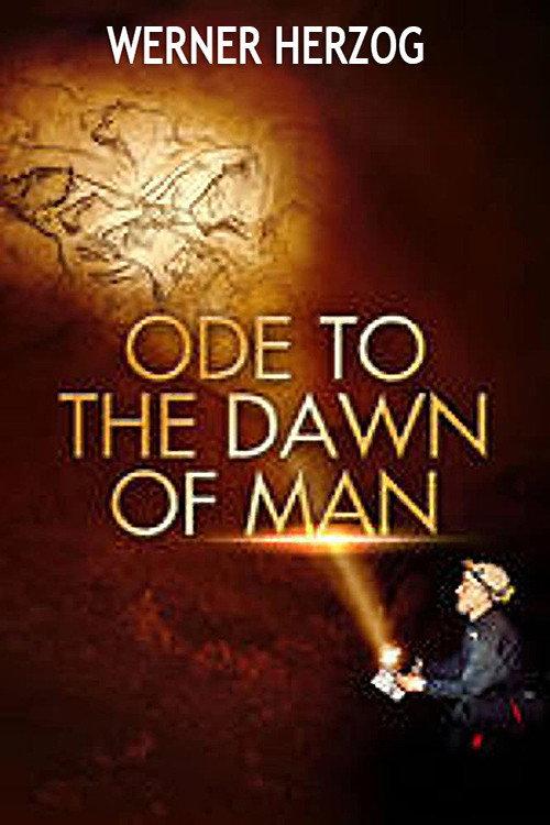 Ode to the Dawn of Man 2011 official movie poster