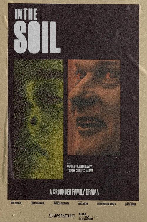 In the Soil 2021 official movie poster
