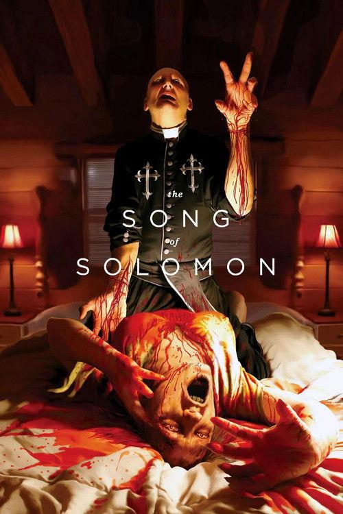 American Guinea Pig: The Song of Solomon 2017 official movie poster
