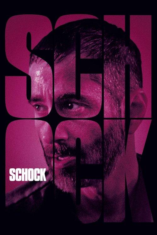 Shock 2023 official movie poster