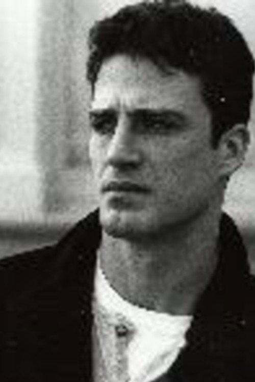 The Make 1993 official movie poster
