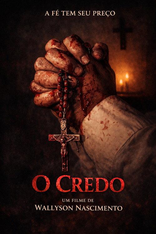 O Credo  official movie poster