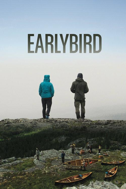 Earlybird  official movie poster