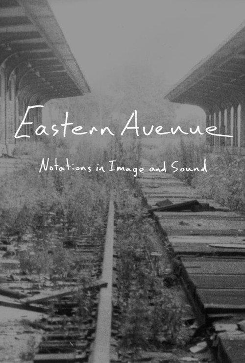 Eastern Avenue 1985 official movie poster