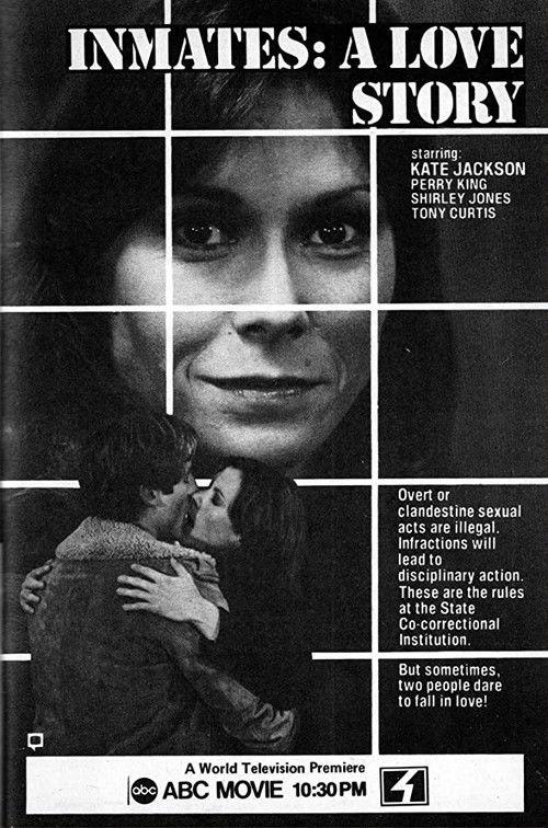 Inmates: A Love Story 1981 official movie poster