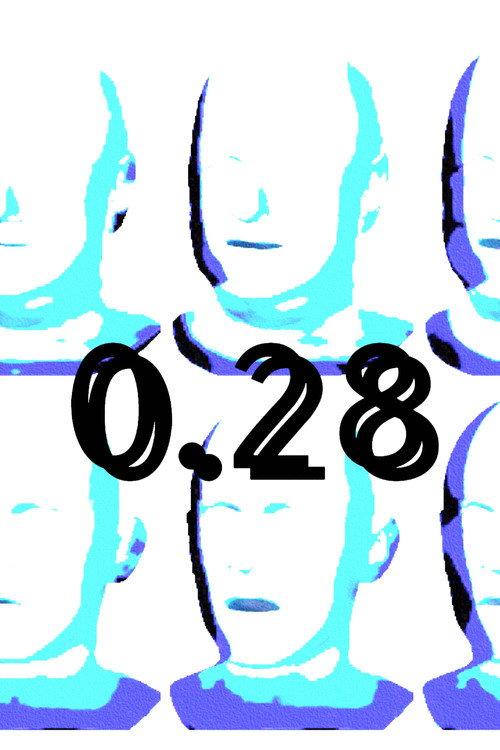 0.28 2024 official movie poster