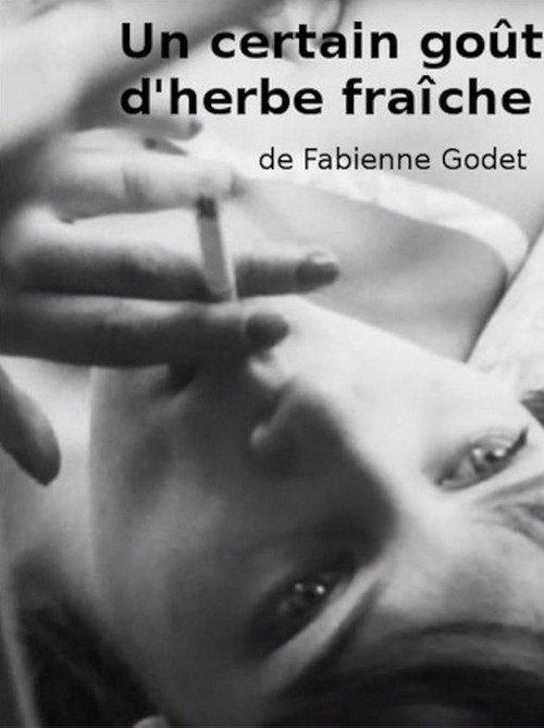 The Taste of Fresh Grass 1994 official movie poster
