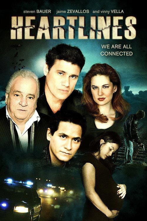 Heartlines 2006 official movie poster