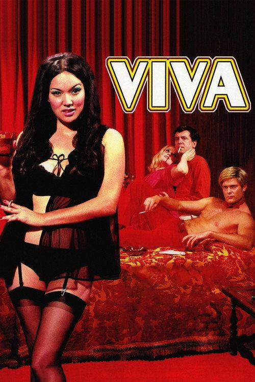 Viva 2008 official movie poster