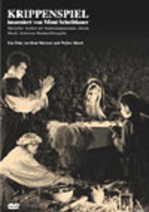 Nativity Play II 1962 official movie poster