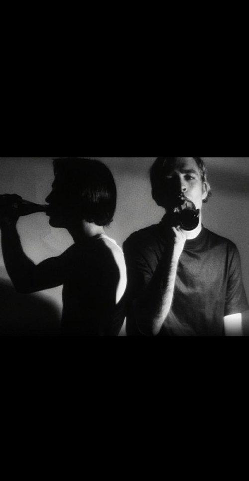 Screen Test: George Millaway & Archie 1966 official movie poster