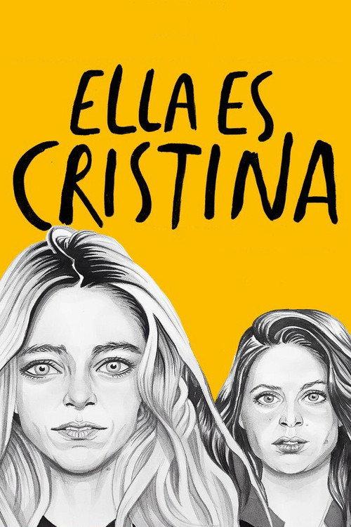 This Is Cristina 2019 official movie poster