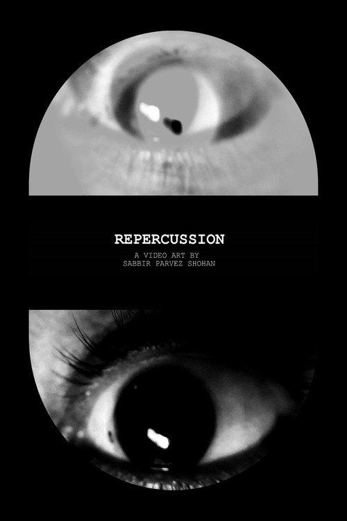 Repercussion 2017 official movie poster