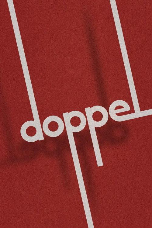 doppel 2025 official movie poster