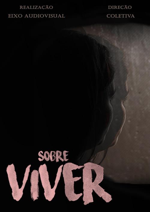 Sobre Viver 2019 official movie poster