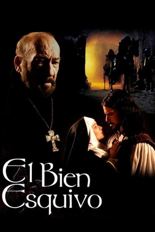 El bien esquivo 2001 official movie poster