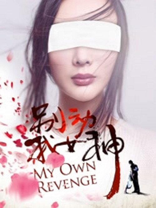 My Own Revenge 2016 official movie poster