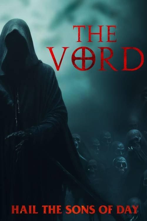 The Vord 2024 official movie poster