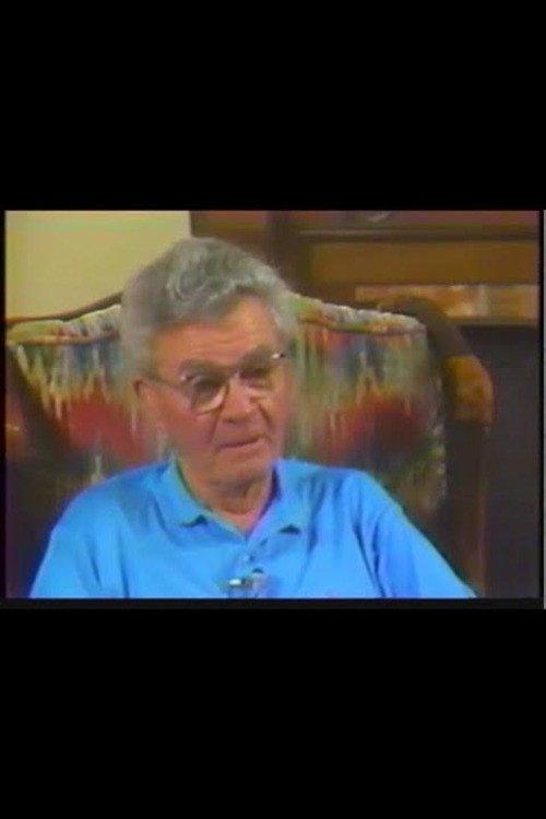 General Paul Tibbets: Reflections on Hiroshima 1989 official movie poster
