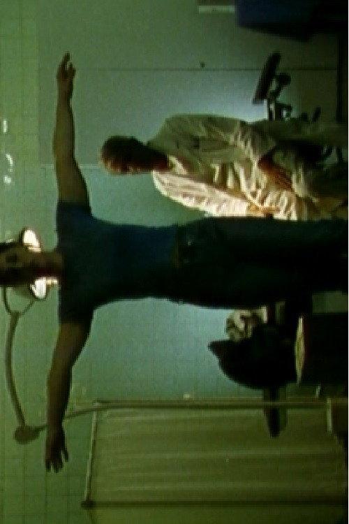 Motion Report 2005 official movie poster
