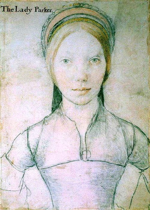 Jane Boleyn: The Most Evil Woman in The Tudor Court? 2023 official movie poster