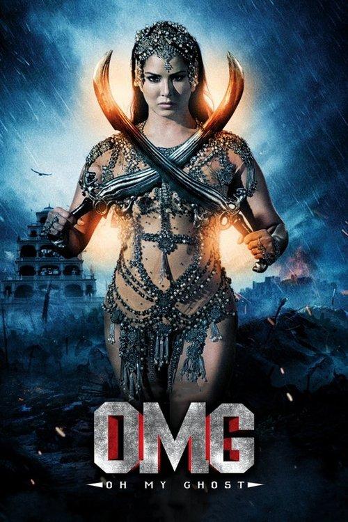 Oh My Ghost 2022 official movie poster