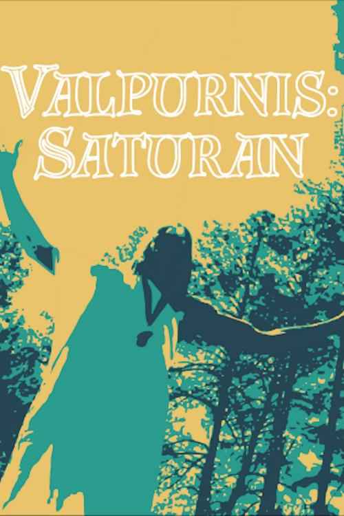 Valpurnis: Saturan 2017 official movie poster